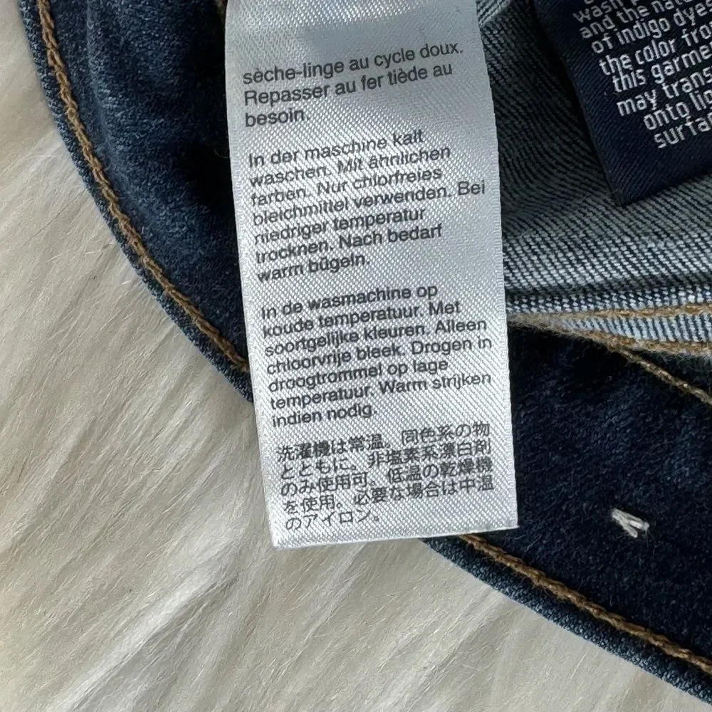 Madewell 10